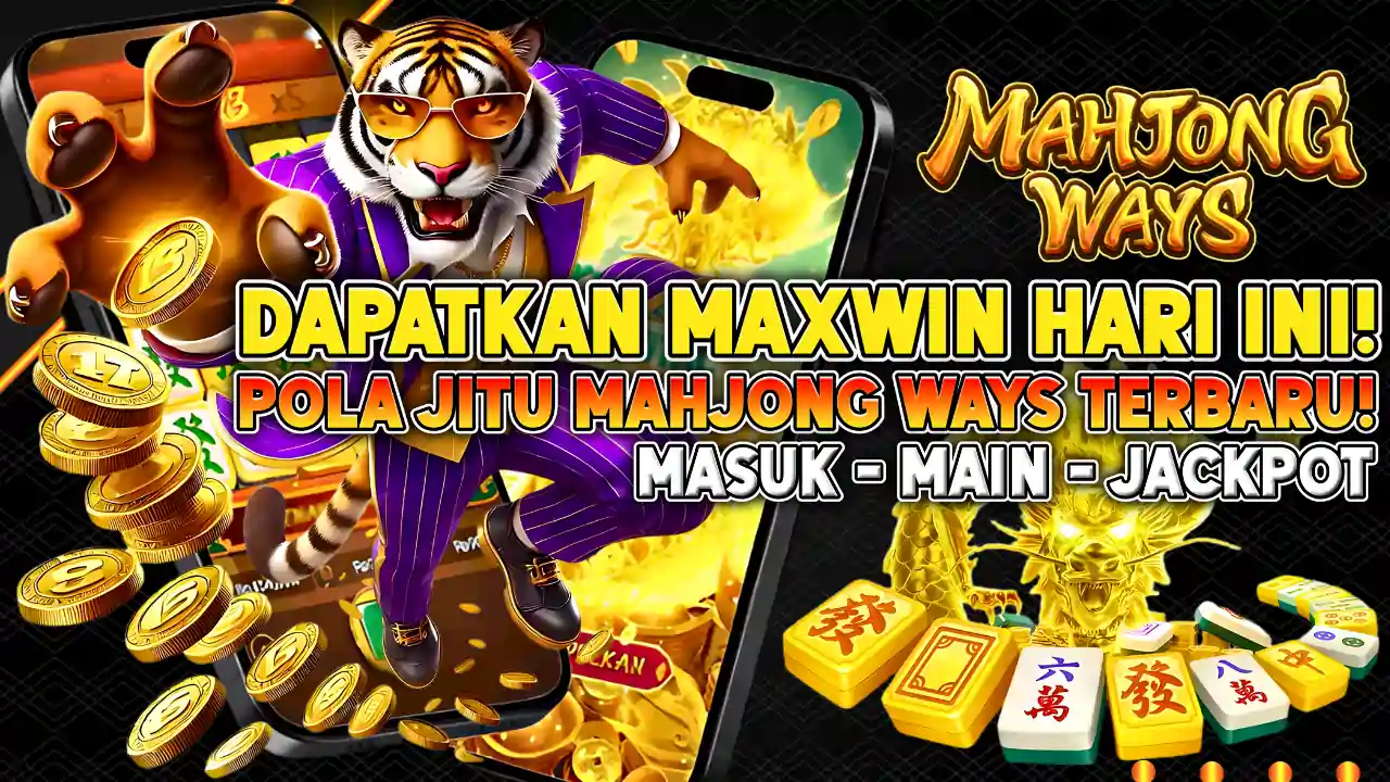 Memahami Pola Pembayaran Slot Online untuk Meningkatkan Tingkat Kemenangan